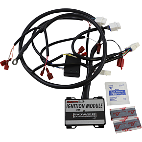 Ignition Module USB 6-08