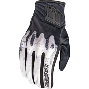 Anthem3™ CX Anomaly Gloves - White - Medium 3301-5339