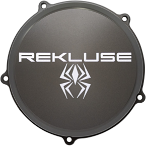 Clutch Cover Gasgas