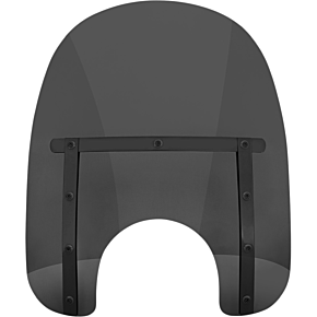 Slim - 15" - Night Shades Dark Black Smoke MEB41110