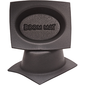 Speaker Baffles - 6"x9" - Oval 050380