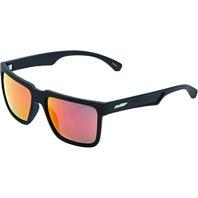 The Don Sunglasses - Black/Red F-61506-251-01