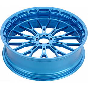 Rim - Y-Spoke - Rear - Blue - 18x5.5 71-544