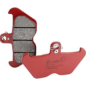 PRIME Sinter SA Brake Pads 07BB24SA