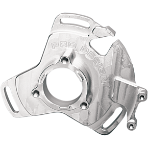 Adjustable Stator Plate - Yamaha PD-510
