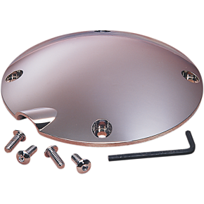 Derby Cover - Chrome DS-375647