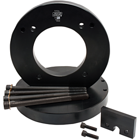 Cylinder Torque Plates - M8 5829