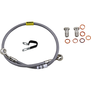 Galfer Braking Stainless Steel Brake Line FK003D700R