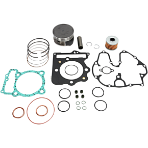 Top End Kit - +1.00 mm - Honda 54-228-14
