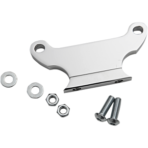 T-Bar Gauge Mount - Chrome - 1.50" Diameter LA-7390-02