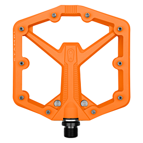 Stamp 1 Gen 2 Pedal - Orange - Large 16813