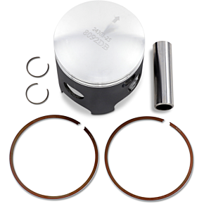 ATHENA Piston Kit - 68.95 mm - KDX220 S4F06900001B