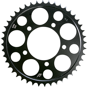 Driven Racing Rear Sprocket - 45-Tooth 5068-520-45T