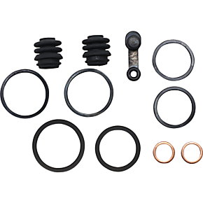 Moose Racing Caliper Rebuild Kit - Front - Yamaha