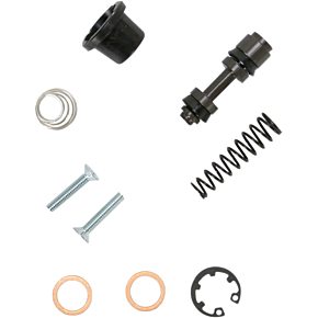 Moose Racing Master Cylinder Repair Kit for KTM - 0617-0202