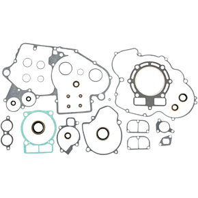 Moose Racing Motor Gasket Kit with Seal KTM - 0934-0631