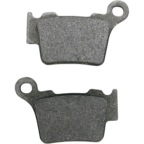 Moose Racing Qualifier Brake Pads - 1720-0226