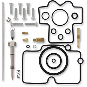 Moose Racing Repair Kit Carburetor Honda