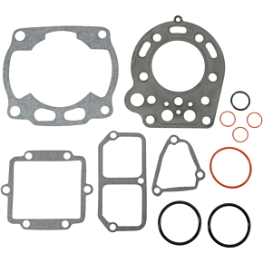 Moose Racing Top End Gasket Kit KX125