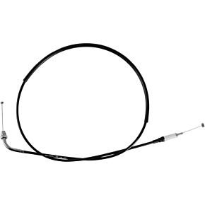 Motion Pro Push Throttle Cable for Honda - 02-0031