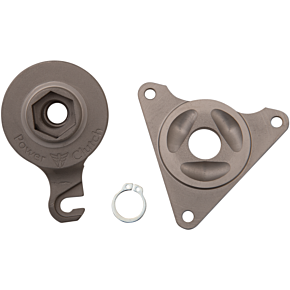 Mueller Motorcycle Ag Power Clutch 120-20