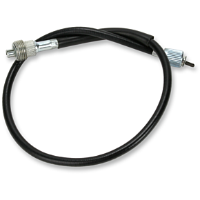 Parts Unlimited Tachometer Cable for Suzuki - K28-0715