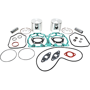 Wiseco Piston Kit - Ski-Doo SK1304