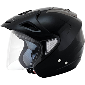 FX-50 Helmet - Gloss Black - Medium 0104-1365