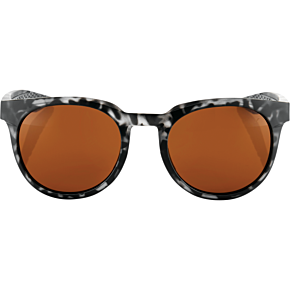 Campo Sunglasses - Black Havana - Bronze 61026-259-73