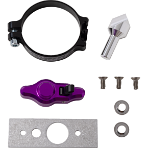 Pro Launch Start Device - Purple - Yamaha 12-P416