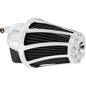 Monster Sucker® Air Cleaner - Chrome 600-076