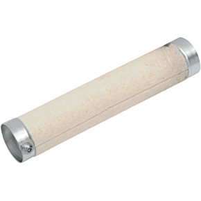 Fiberglass Wrapped Baffle for 1.6" O.D. 1861-0739