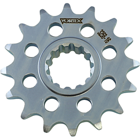 Front Sprocket - 16 Tooth 3258-16