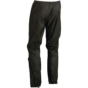 Women's Waterproof Pants - Black - XS 2855-0614