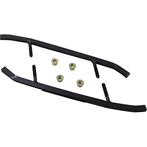 Ace™ Flat-Top® Carbide Runners - 4" AS4-9600