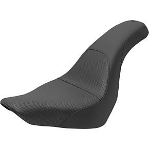 Profiler Basketweave Seat - Softail