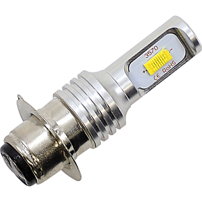LED H6M/P15D - Amber LED-116F