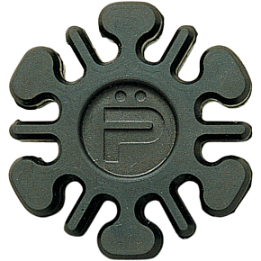 Coupler Damper 003-201