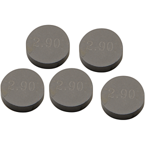 Valve Shim - 5 pack 29.948290