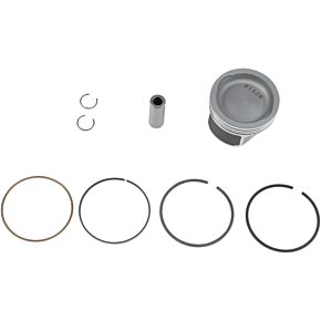 Piston Kit 50-315K