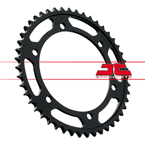 Rear Sprocket - 47 Tooth JTR1847.47