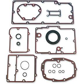 Trans Gasket/Seal Kit - Twin Cam 33031-99