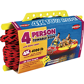 Tow Rope - 4 Rider 57-1532