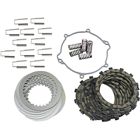Torqdrive Clutch Pack Yam