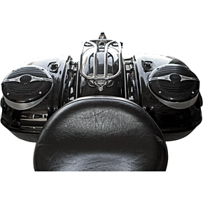 Stereo System - XV950CT/XV1300CT PP-10411F