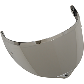 SportModular GT3-1 Pinlock Shield - Iridium Silver 20KV27B5N9002