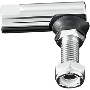 Kuryakyn Universal Ball Joint - Right Hand