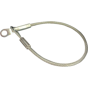 Tailgate Cable - Polaris 100-4044-D