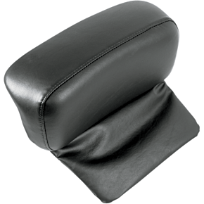 Chopped Tour-Pak Backrest 1201