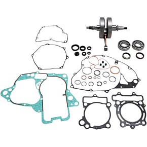 Crankshaft Kit CBK0225